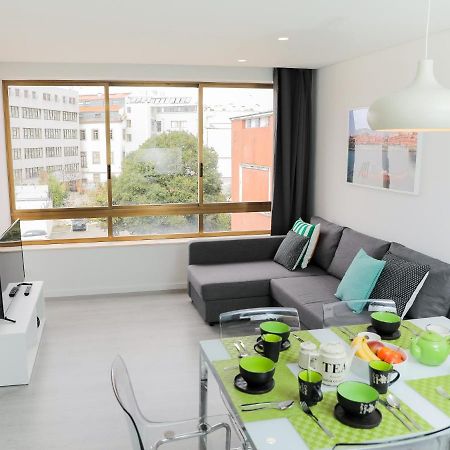 Cm Vintage Apartments - Breiner Porto Exterior photo