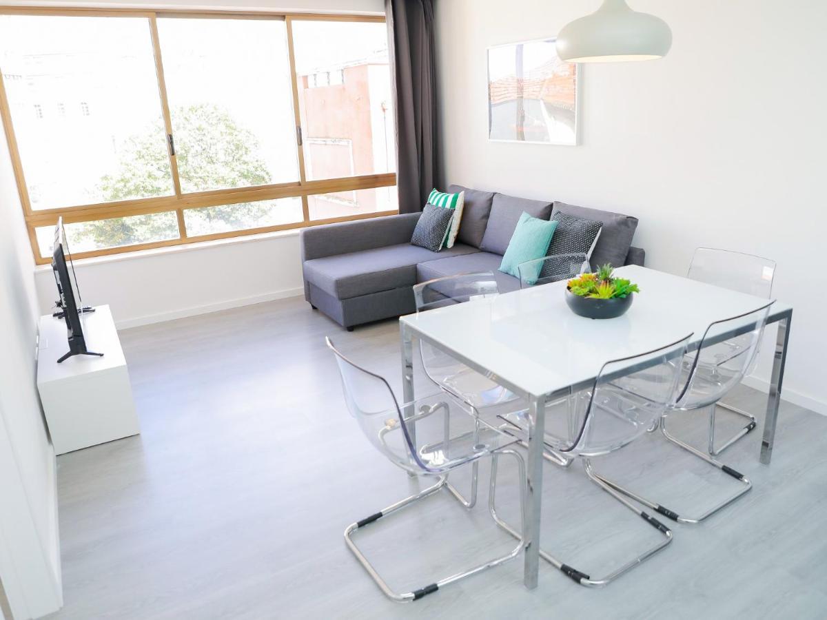 Cm Vintage Apartments - Breiner Porto Exterior photo