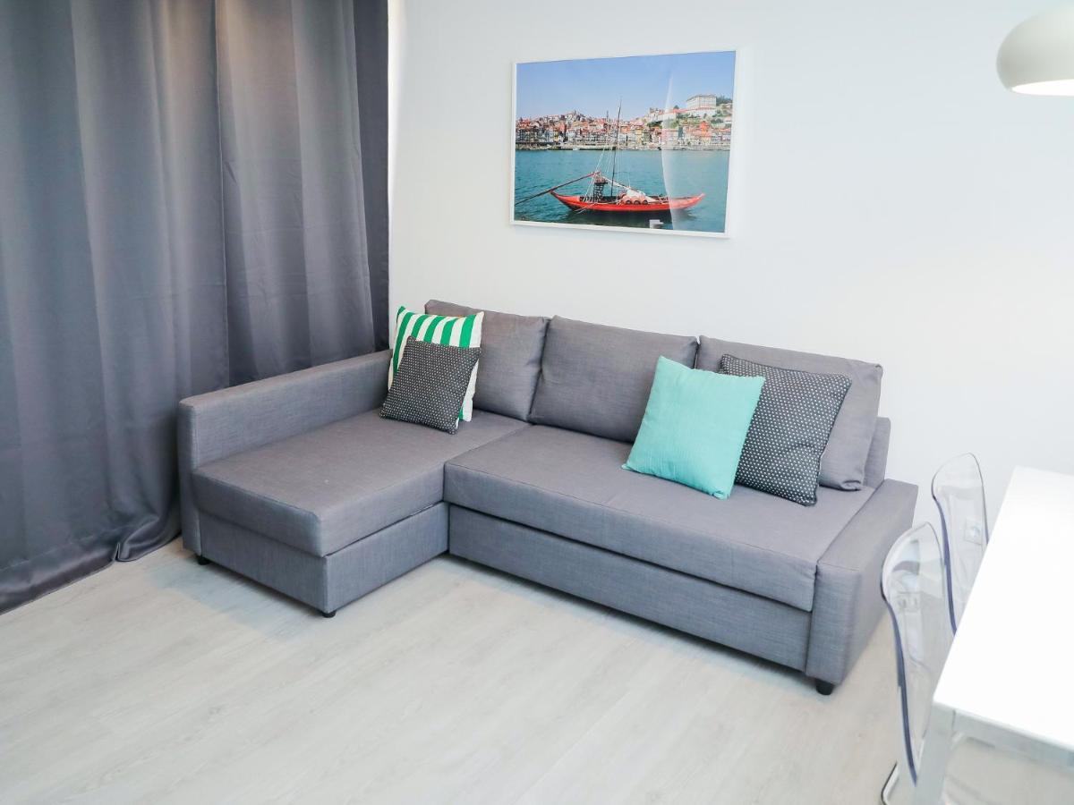 Cm Vintage Apartments - Breiner Porto Exterior photo